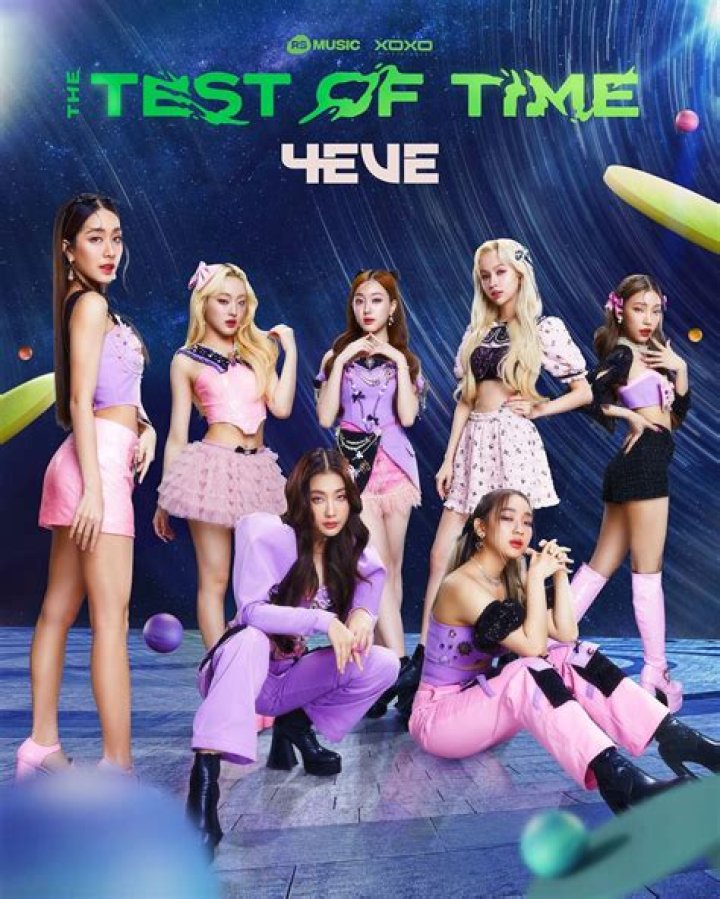 A Close-Knit Bond That Stands The Test Of Time