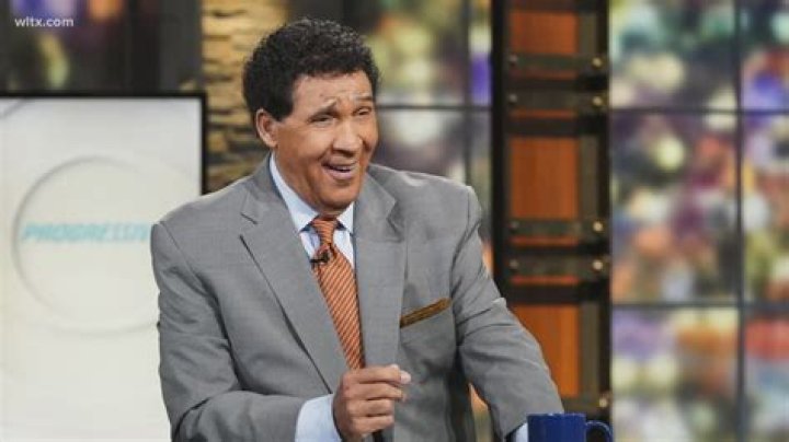 A Closer Look At The CBS Sports Anchor's Wealth