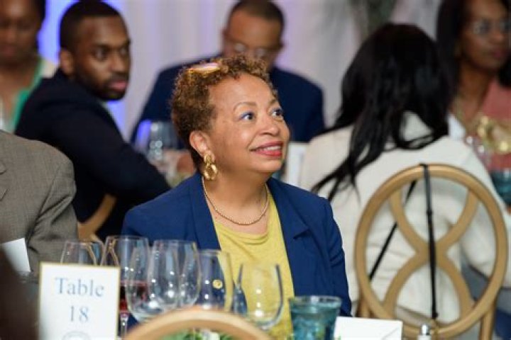 A Closer Look At The Woman Behind The Conservative Radio Host