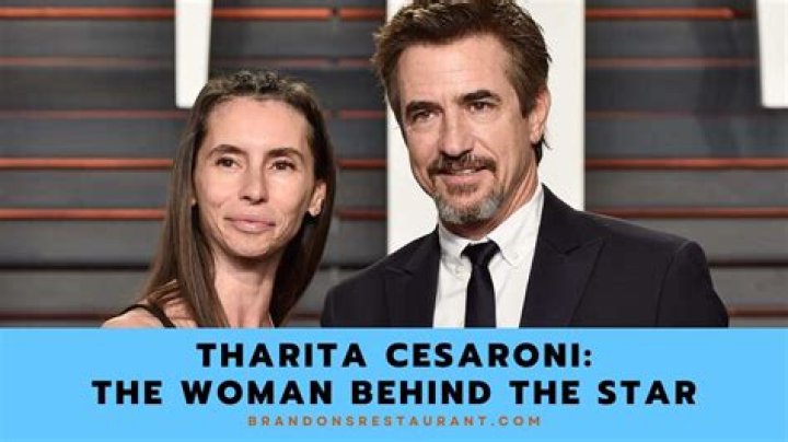 A Closer Look At The Woman Behind The Star