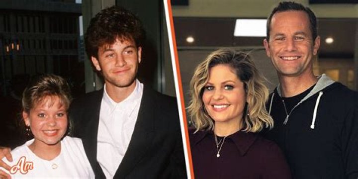 A Glimpse Into The Actress's Family Life