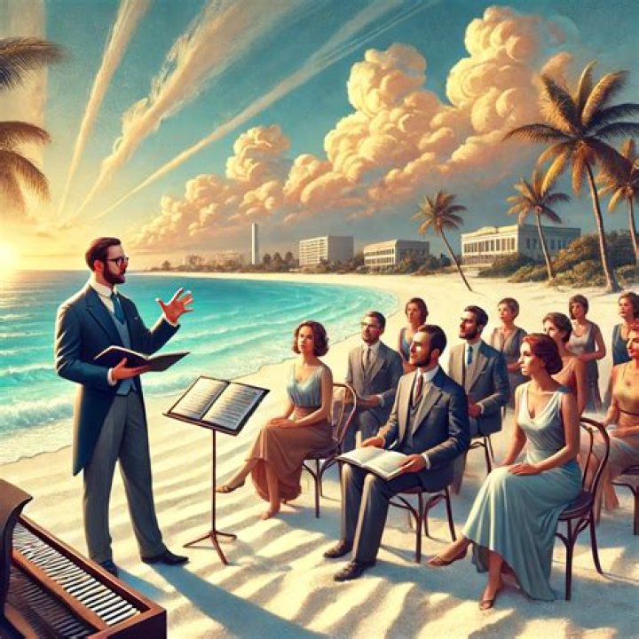 A Journey Of Vocal Artistry And Inspiration