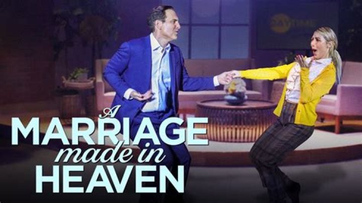 A Marriage Made In Music