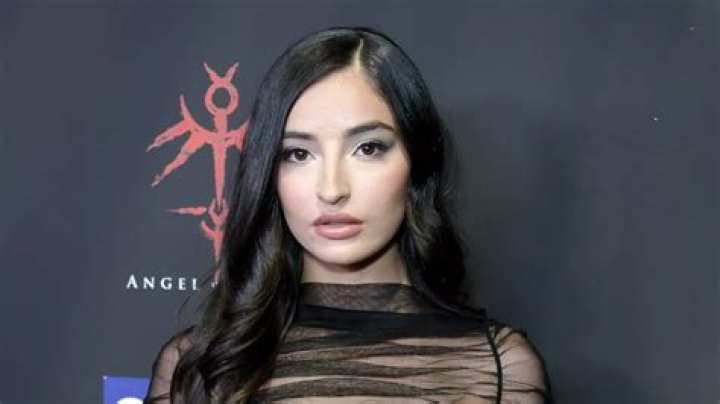 A Rising Star In The Adult Entertainment Industry