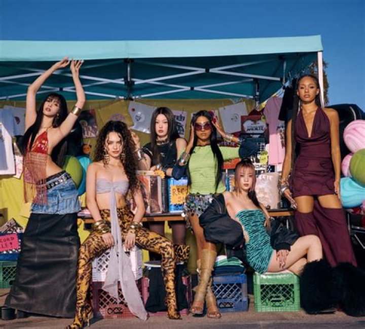 A Rising Star On The Platform