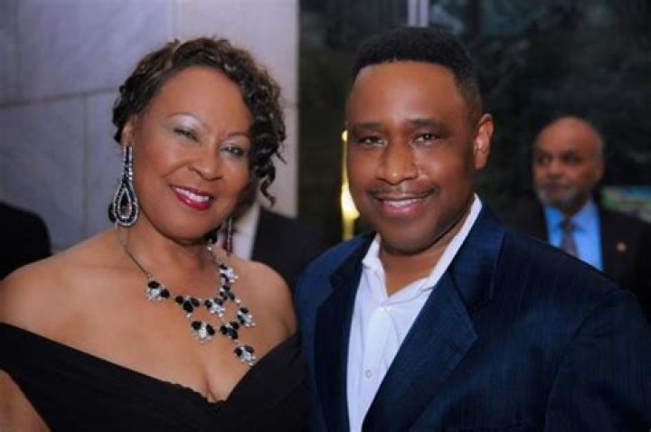 A Trailblazer In The Legal Field