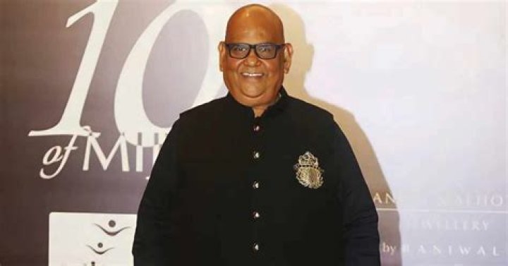 A Versatile Actor And Filmmaker