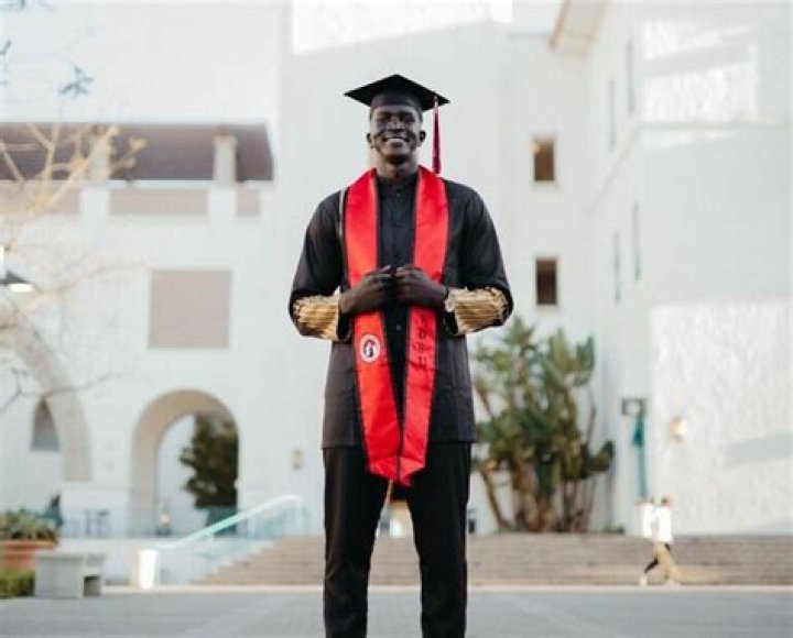 Aguek Arop Wikipedia Who is He? Parents And Siblings