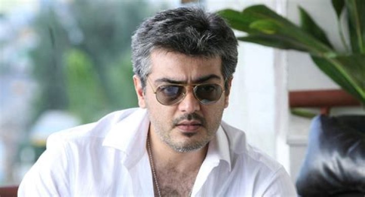 Ajith Kumar Net Worth, Age, Height ·