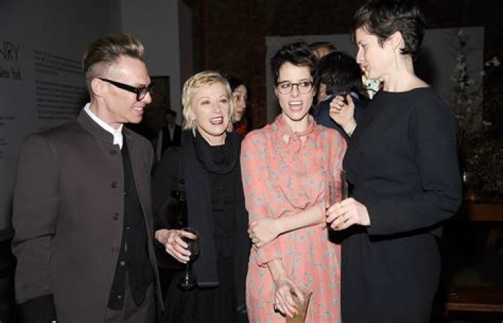 Alexandra Auder Wikipedia Bio Age Height And Partner