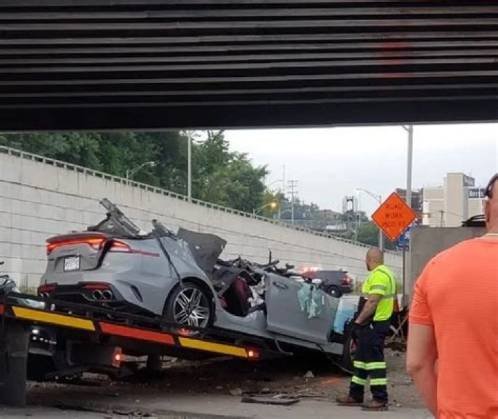 Alexis Rodriguez Accident Linked To Death Obituary