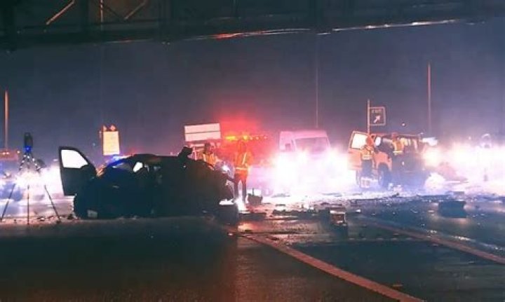 Alexis Rodriguez Autopsy Report: Car Wreck Video And Photos Gone