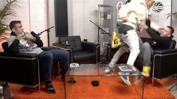 Almighty Suspect Bio, Age, Height, Net Worth, Girlfriend