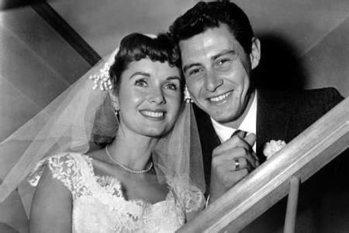 American Singer and Actor- Late Eddie Fisher Net Worth, Death, Children, Wife