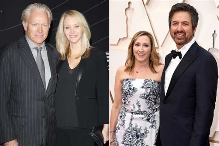 American Sitcom Friends star, Lisa Kudrow Is Married to Michel Stern; Shares One Son