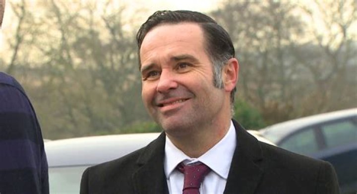 Andrew Scarborough - PulseDash