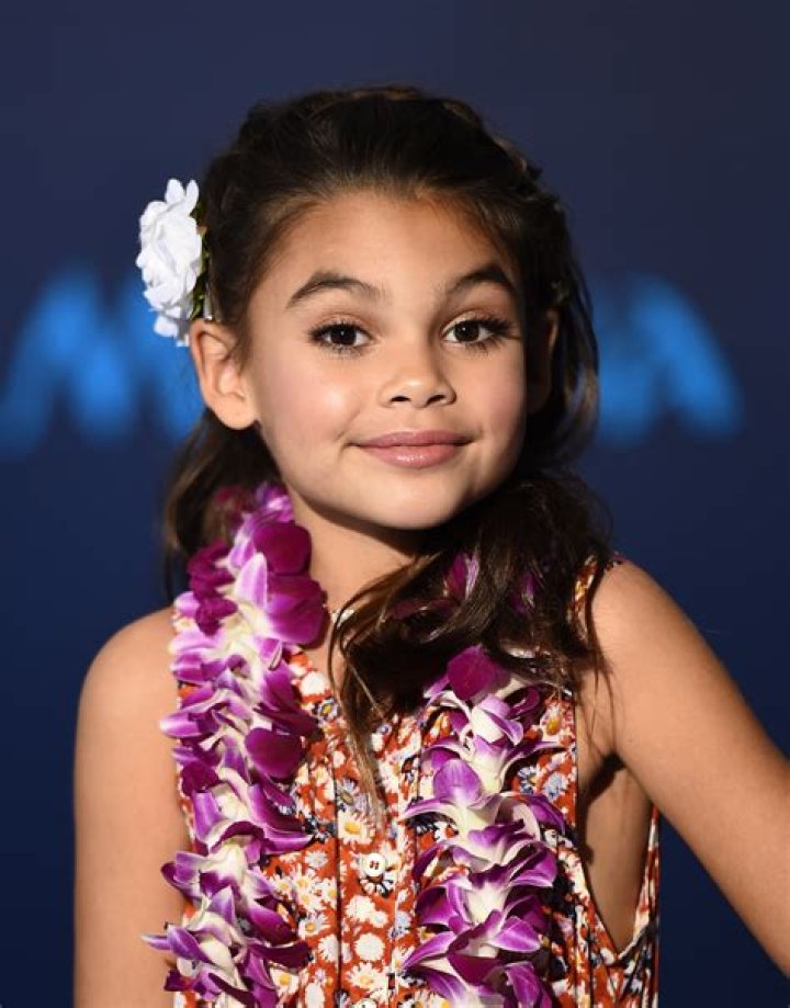 Ariana Greenblatt Age, Wiki, Biography, Net Worth, Parents, Height