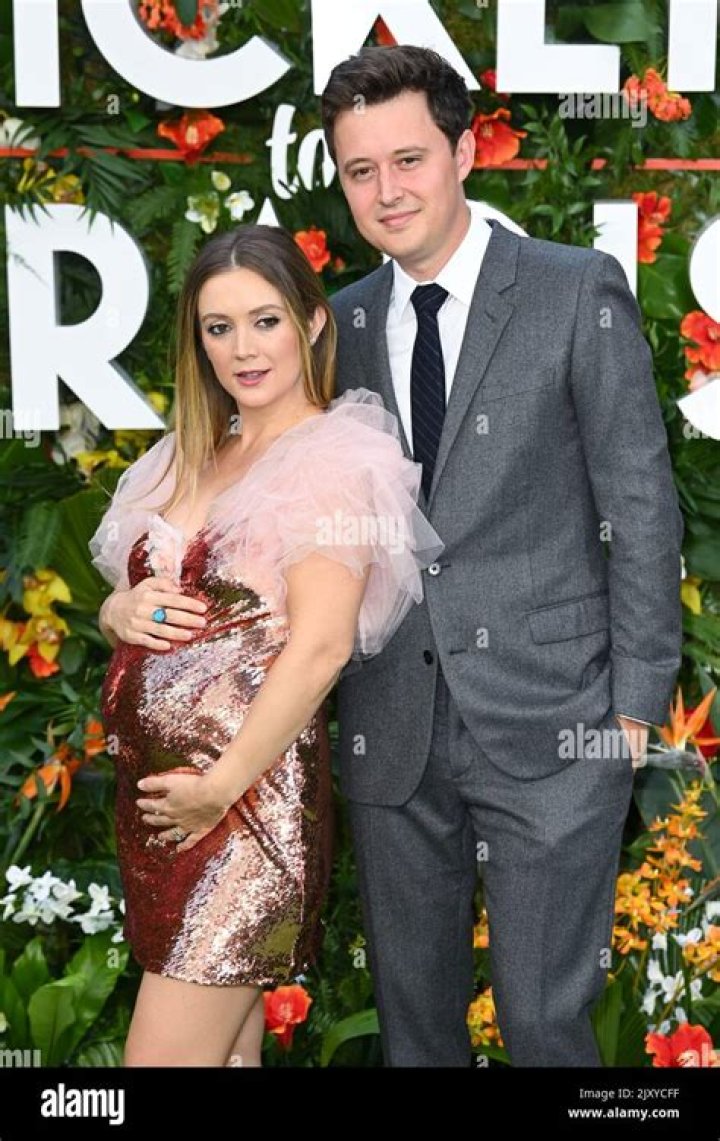 AUSTEN RYDELL IS ENGAGED WITH BILLIE LOURD IN JUNE 2020. (Bio, Age, Height, Parents, Fiance, Girlfri