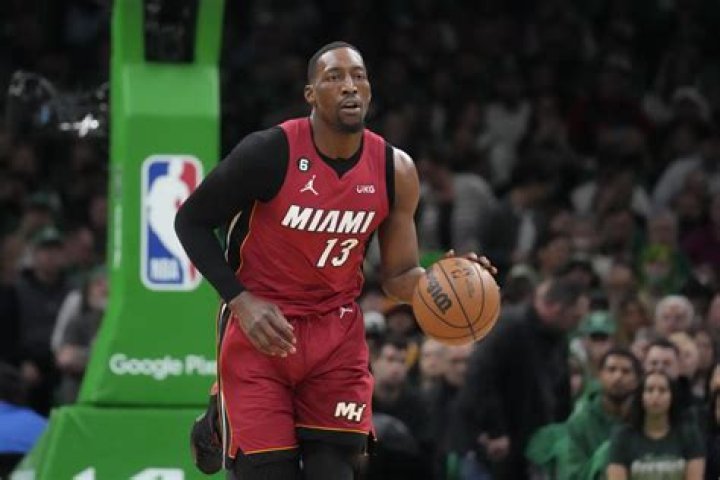 Bam Adebayo Bio, Age, Height, Career, Net Worth, Family ·