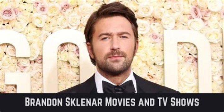 Brandon Sklenar Movies ·