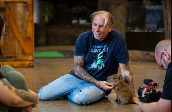 Brian Barczyk Cancer Illness And Health Condition 2023