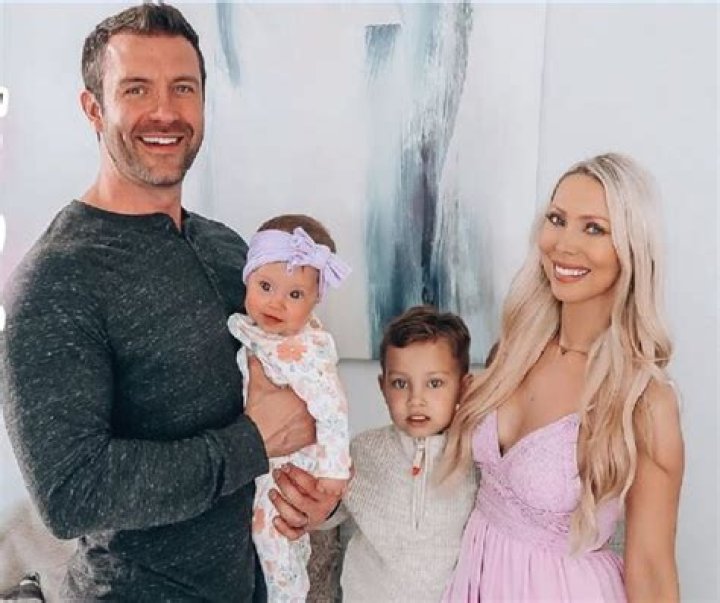 Brittany Vasseur Divorce Husband Ryan Thomas: Reddit Drama