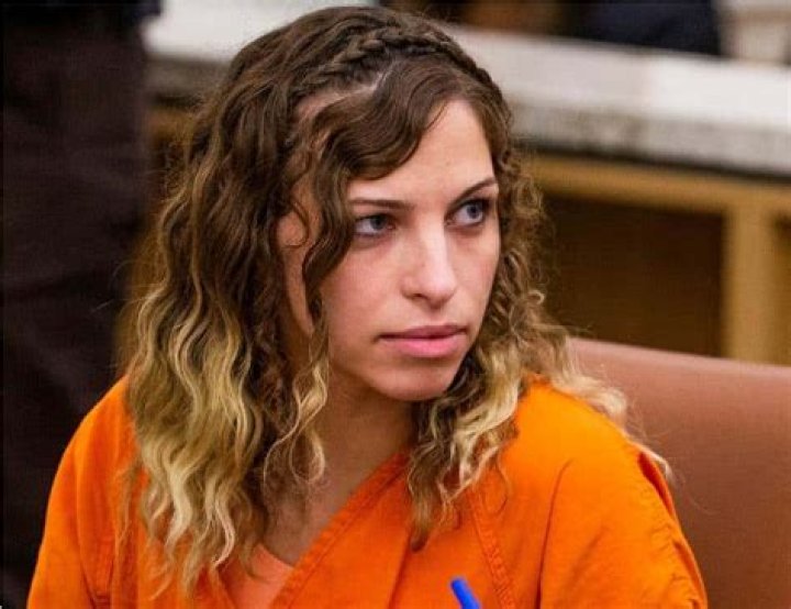 Brittany Zamora Bio, Wiki, Age, Height, Family, Career, Sexual offence, Conviction and Networth