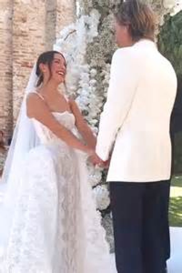 Brittney Atwood Is A Mother Of Two Children; Wedding Officiated With Husband, Roman On July 27, 2018