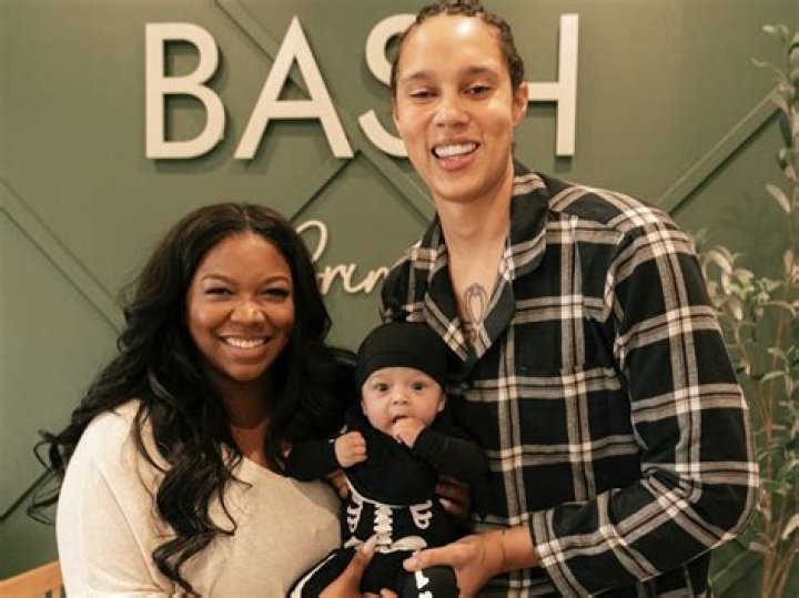 Brittney Griner, Bio, Age, Children, Parents, Siblings, Net Worth ·