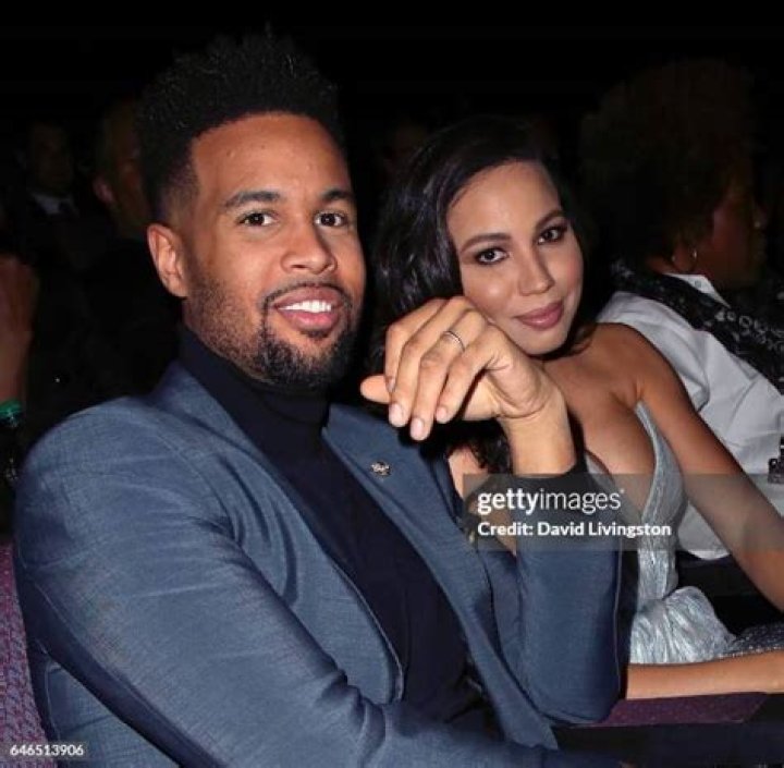 Canadian Musician Josiah Bell Shares A Blissful Married Life With Jurnee Smollett-Bell. Know His Per