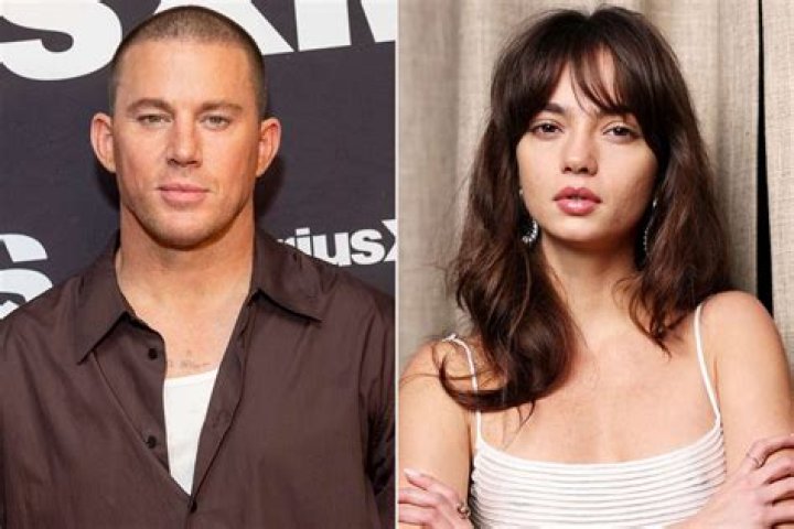 Channing Tatum And His Sibling's Journey