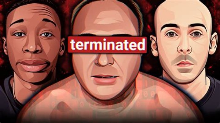 Controversial YouTuber's Private Content Exposed