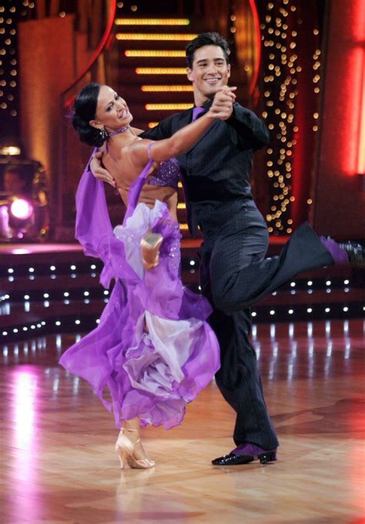 Dancing with Stars, Dancer, Karina Smirnoff is Mother of a Son and Has Hefty Net Worth