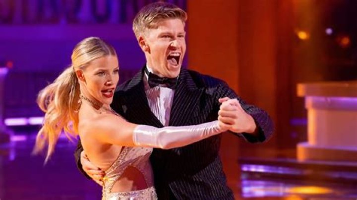 Dancing With The Stars: Tonight's Elimination Revealed!