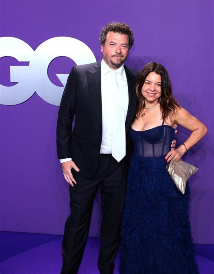 Danny McBride Wife: Meet Gia Ruiz ·
