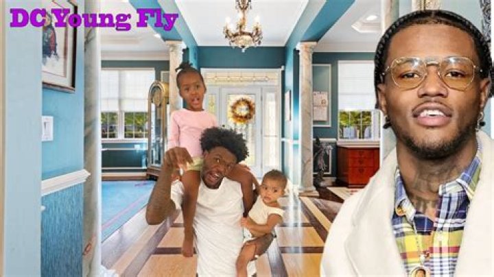 DC Young Fly Parents, Siblings, Family, And More ·