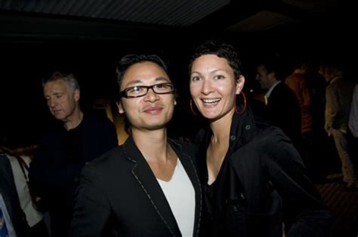 Did Luke Nguyen Suzanna Boyd Split? Details On Everything