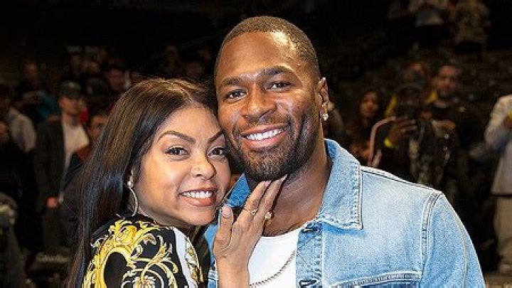 Do You Know, Marcell Johnson Dad Was Mudered.. He Is A Son Of Actress, Taraji P. Henson