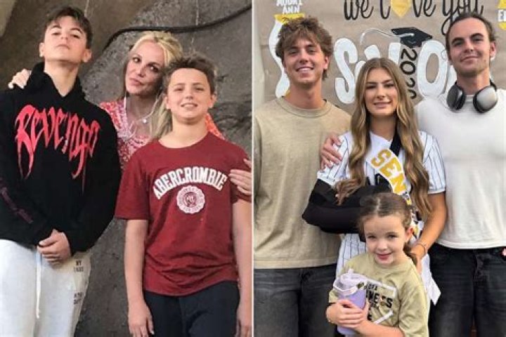 Does Kevin Samuels Have Kids? ·