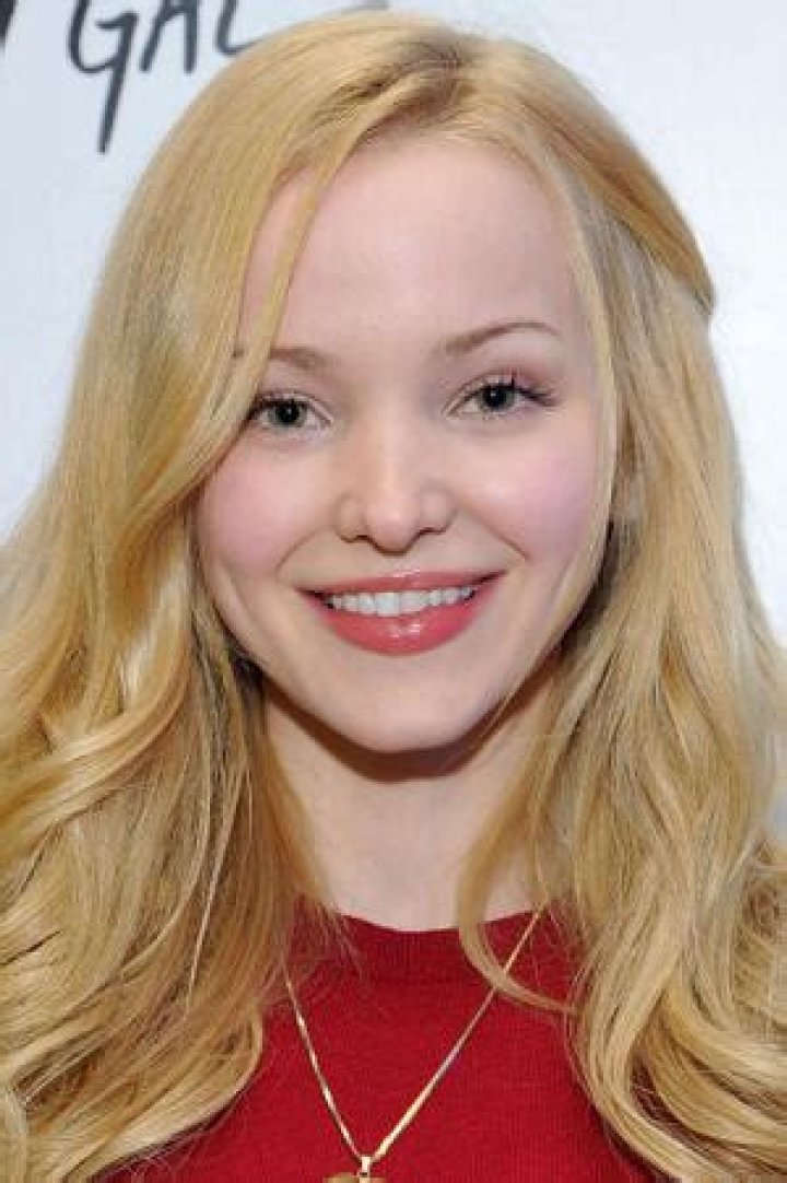 Dove Cameron's Biography And Net Worth Revealed