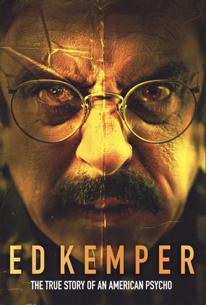 Ed Kemper's Heinous Crimes Exposed