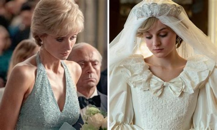 Emma Corrin Bio, Wiki, Age, Height, Dating, The Crown, Princess Diana, Salary, Net Worth