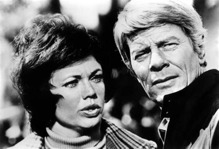 Everything You Need To Know About Popular American Actress Jo Ann Pflug ·