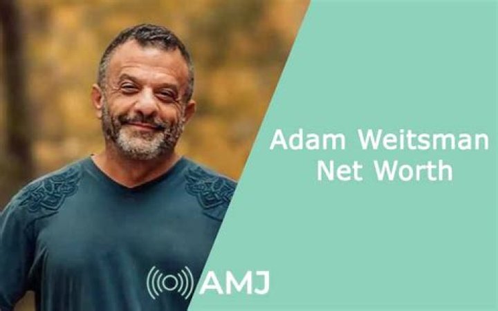 Exploring The Astonishing Adam Weitsman Net Worth