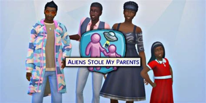 Exploring The Background Of Jericho Sims Parents