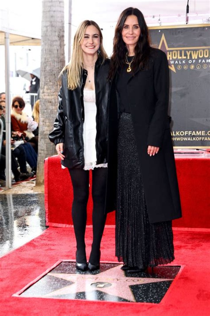Exploring The Life Of David Arquette And Courteney Cox's Daughter