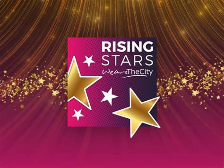 Exploring The Online Platform Of The Rising Star