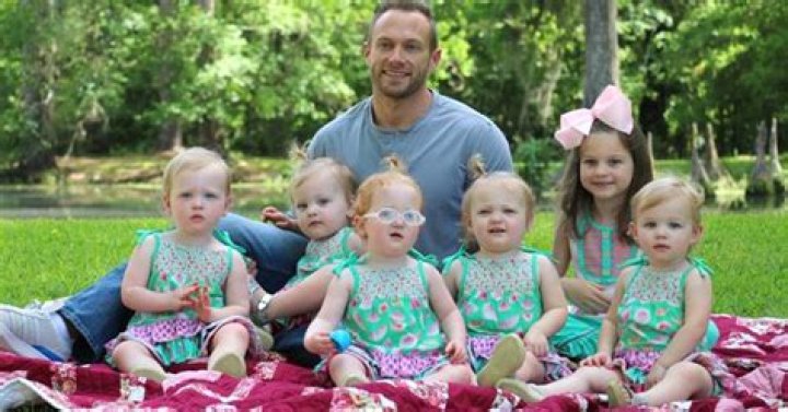 Exploring The Role Of Mimi In OutDaughtered