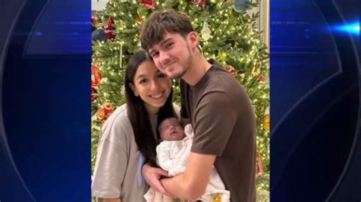 Family Mourns The Loss |