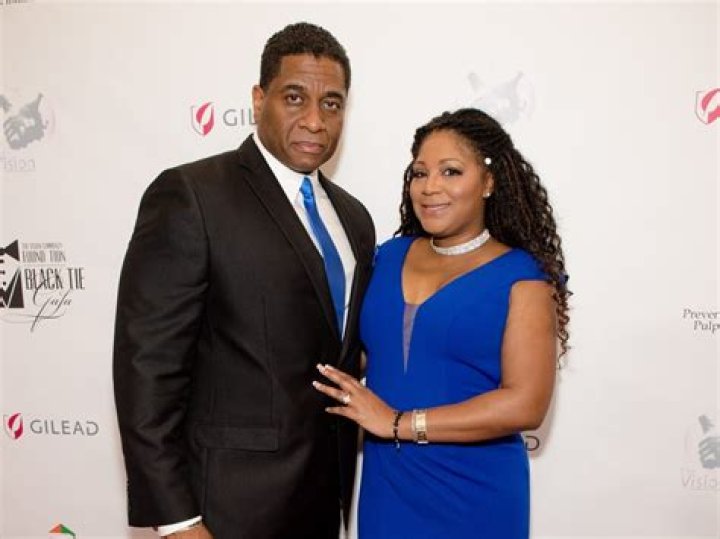 Gabe Solis Cause Of Death: What Did Trina Braxtons Ex-Husband Gabe Die Of?
